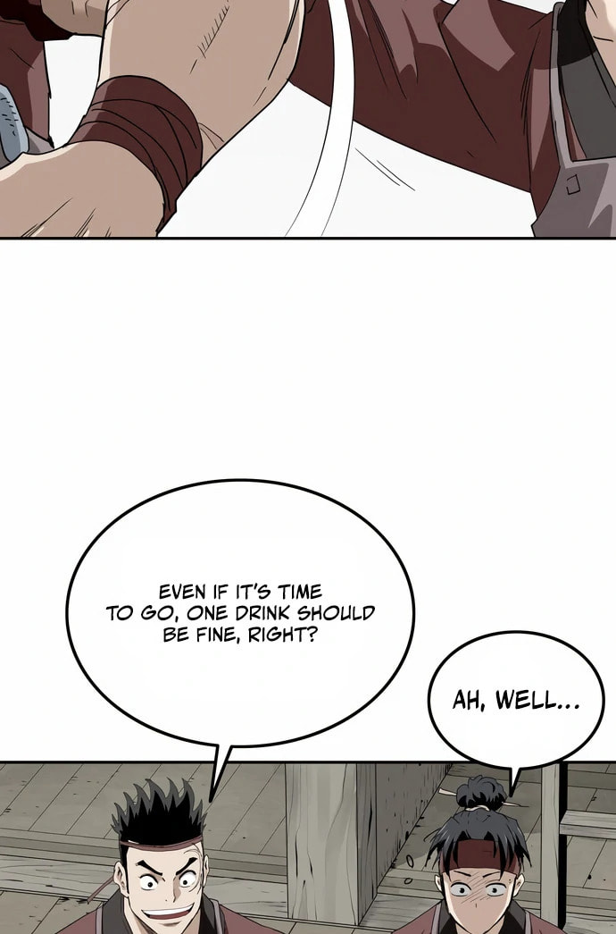 Read The Supreme Demon Swordmaster chapter 9 image 24 on Lezhin