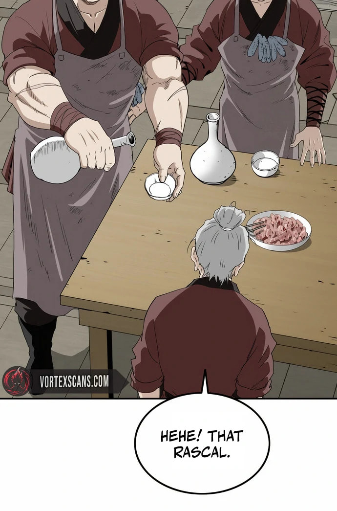 Read The Supreme Demon Swordmaster chapter 9 image 25 on Lezhin