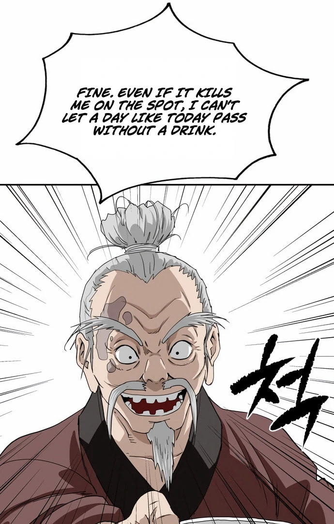 Read The Supreme Demon Swordmaster chapter 9 image 26 on Lezhin