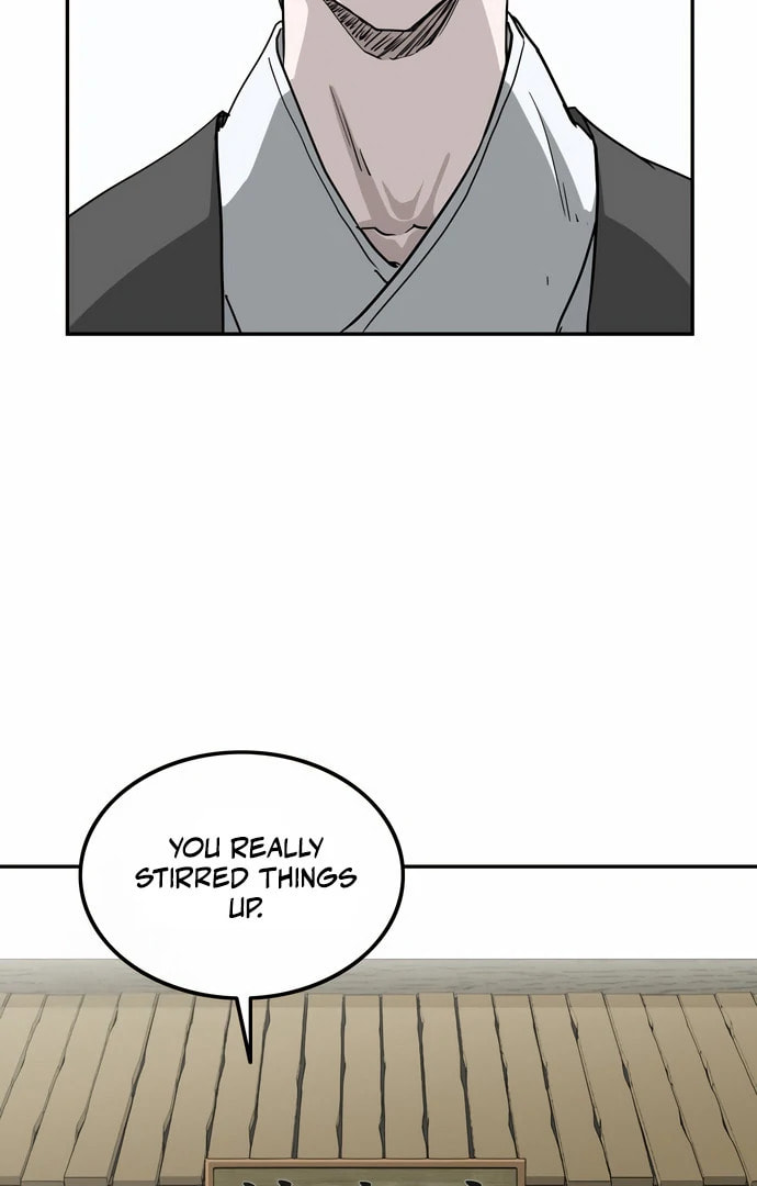 Read The Supreme Demon Swordmaster chapter 9 image 30 on Lezhin