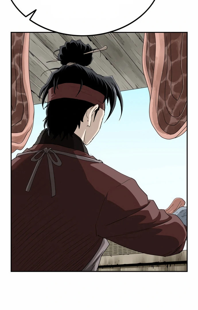 Read The Supreme Demon Swordmaster chapter 9 image 45 on Lezhin