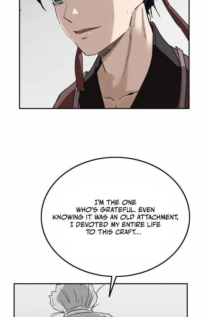 Read The Supreme Demon Swordmaster chapter 9 image 5 on Lezhin
