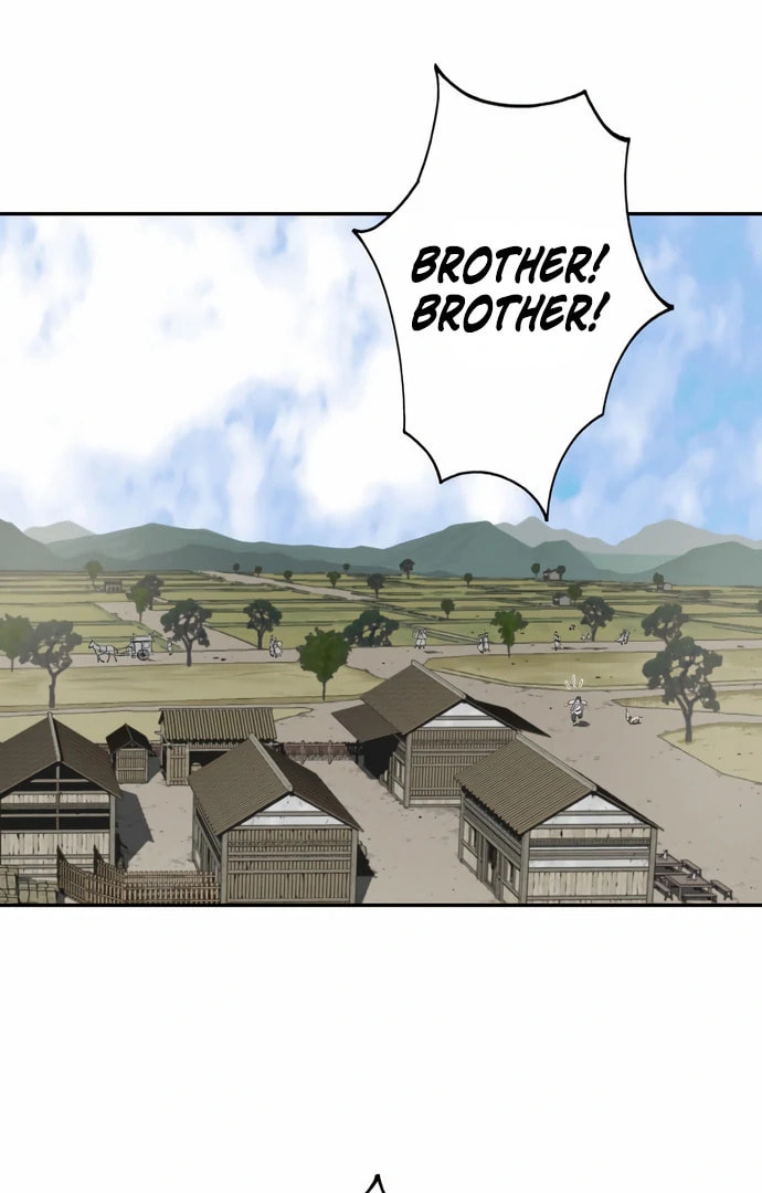 Read The Supreme Demon Swordmaster chapter 9 image 50 on Lezhin