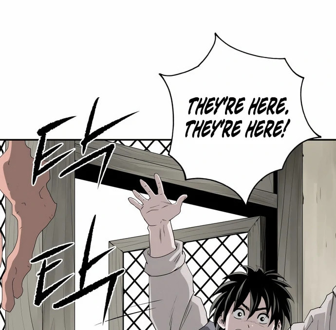 Read The Supreme Demon Swordmaster chapter 9 image 52 on Lezhin