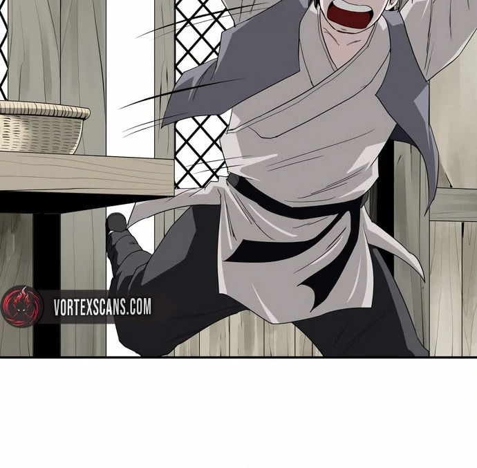 Read The Supreme Demon Swordmaster chapter 9 image 53 on Lezhin