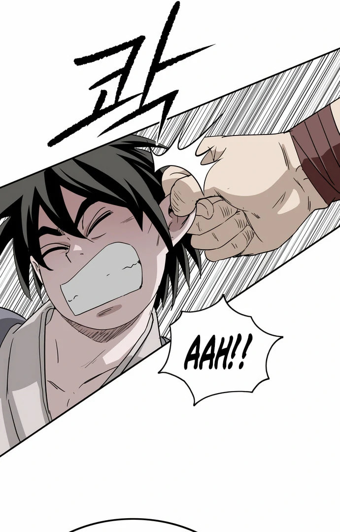 Read The Supreme Demon Swordmaster chapter 9 image 54 on Lezhin