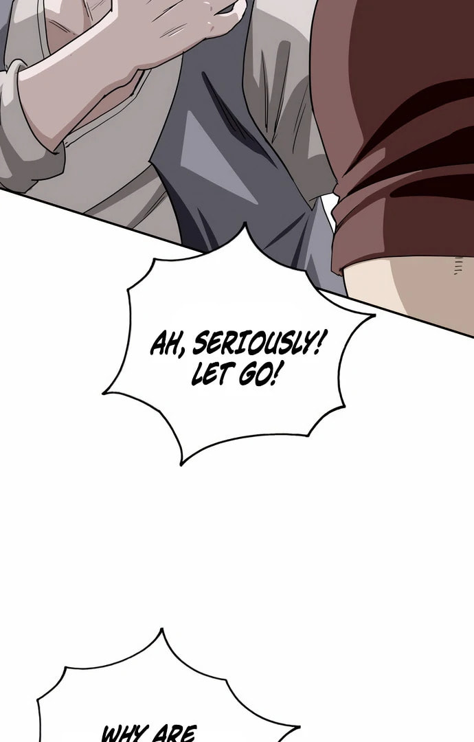 Read The Supreme Demon Swordmaster chapter 9 image 56 on Lezhin