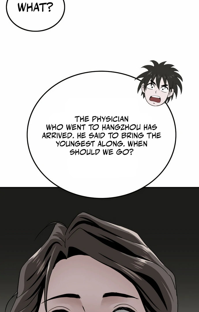 Read The Supreme Demon Swordmaster chapter 9 image 60 on Lezhin