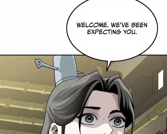 Read The Supreme Demon Swordmaster chapter 9 image 66 on Lezhin