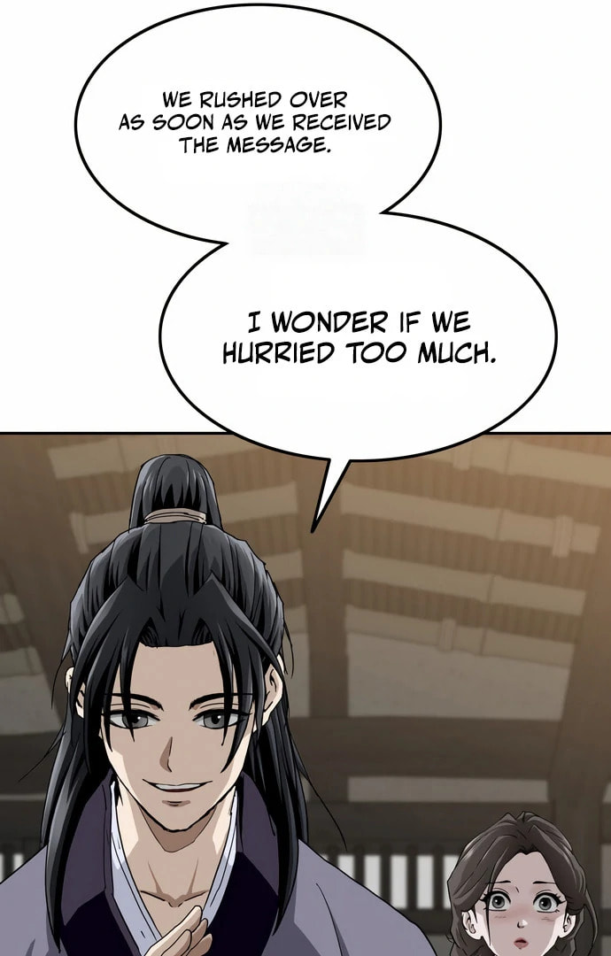 Read The Supreme Demon Swordmaster chapter 9 image 68 on Lezhin