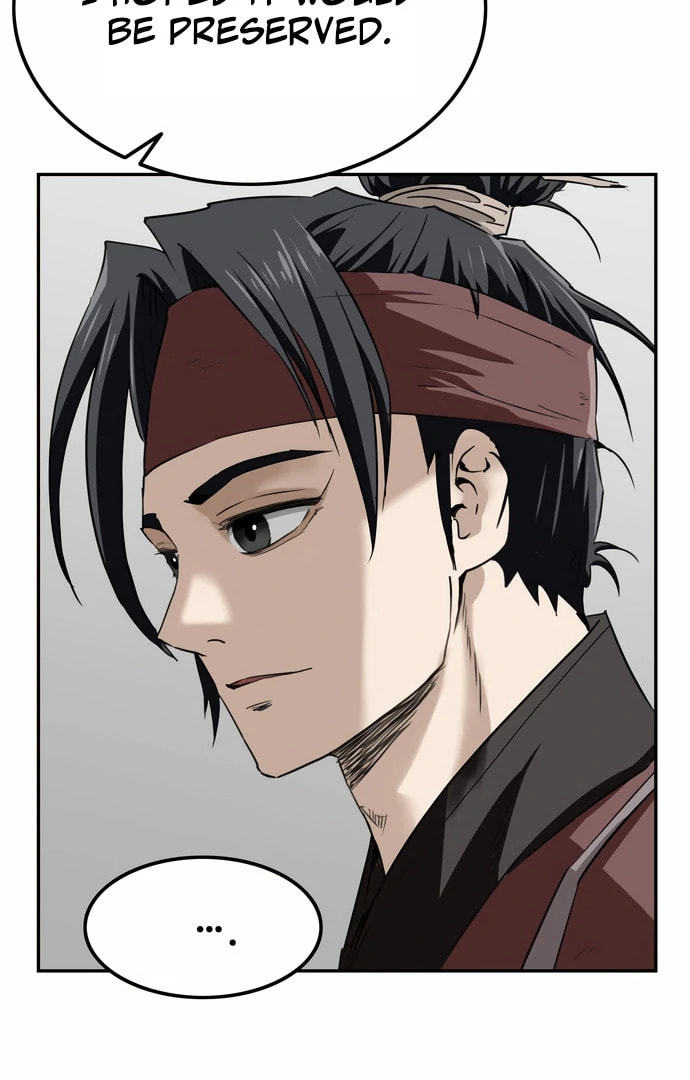 Read The Supreme Demon Swordmaster chapter 9 image 7 on Lezhin