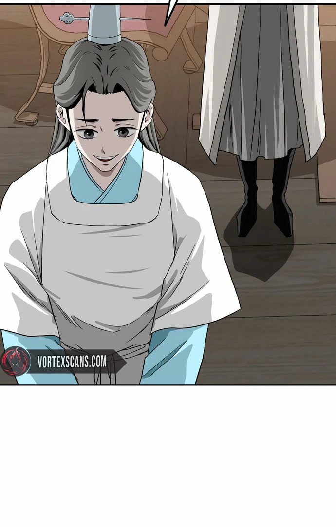 Read The Supreme Demon Swordmaster chapter 9 image 70 on Lezhin