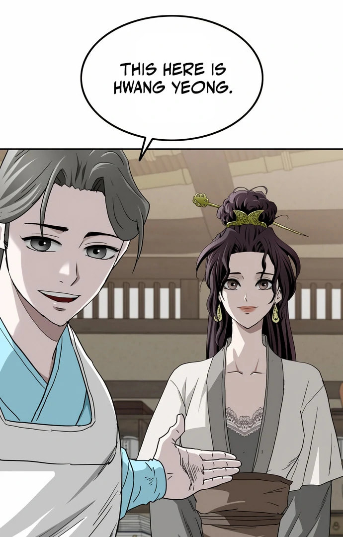 Read The Supreme Demon Swordmaster chapter 9 image 71 on Lezhin