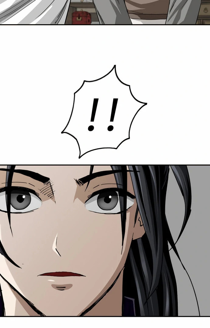 Read The Supreme Demon Swordmaster chapter 9 image 72 on Lezhin