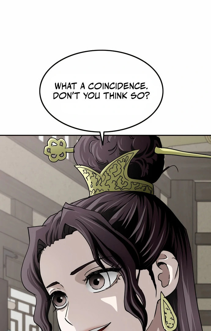 Read The Supreme Demon Swordmaster chapter 9 image 73 on Lezhin