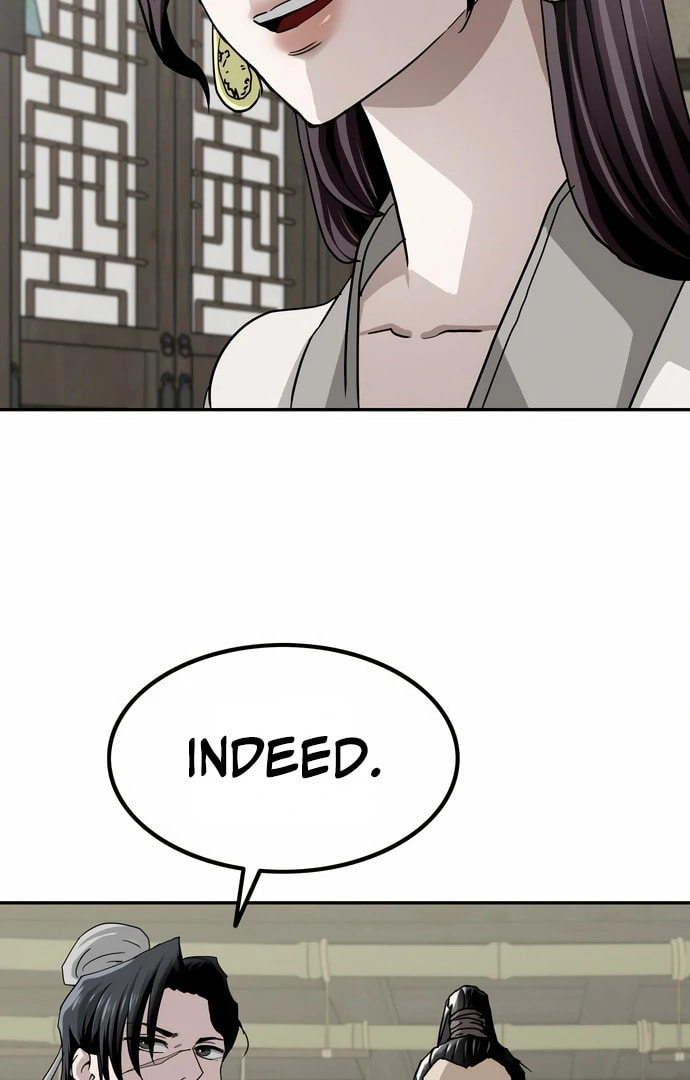 Read The Supreme Demon Swordmaster chapter 9 image 74 on Lezhin