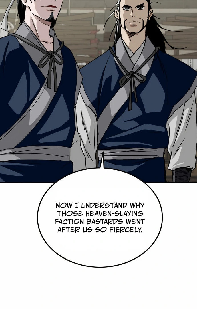 Read The Supreme Demon Swordmaster chapter 9 image 75 on Lezhin