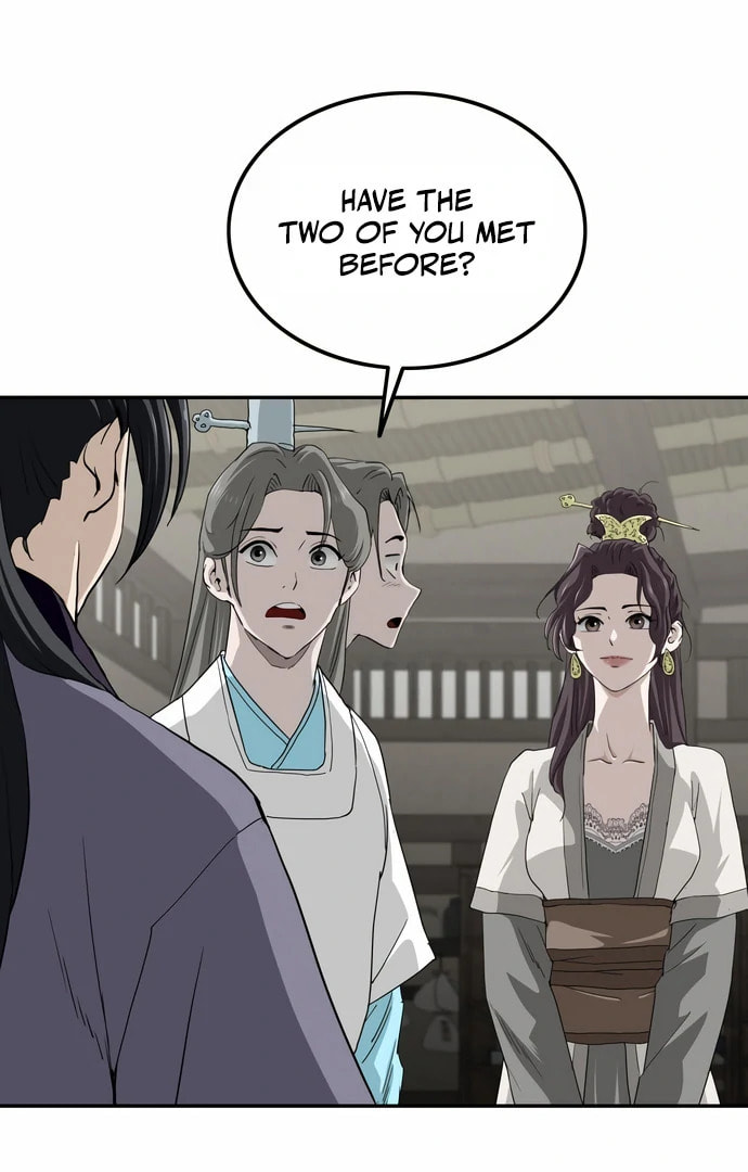 Read The Supreme Demon Swordmaster chapter 9 image 76 on Lezhin