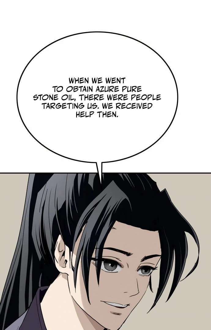 Read The Supreme Demon Swordmaster chapter 9 image 77 on Lezhin