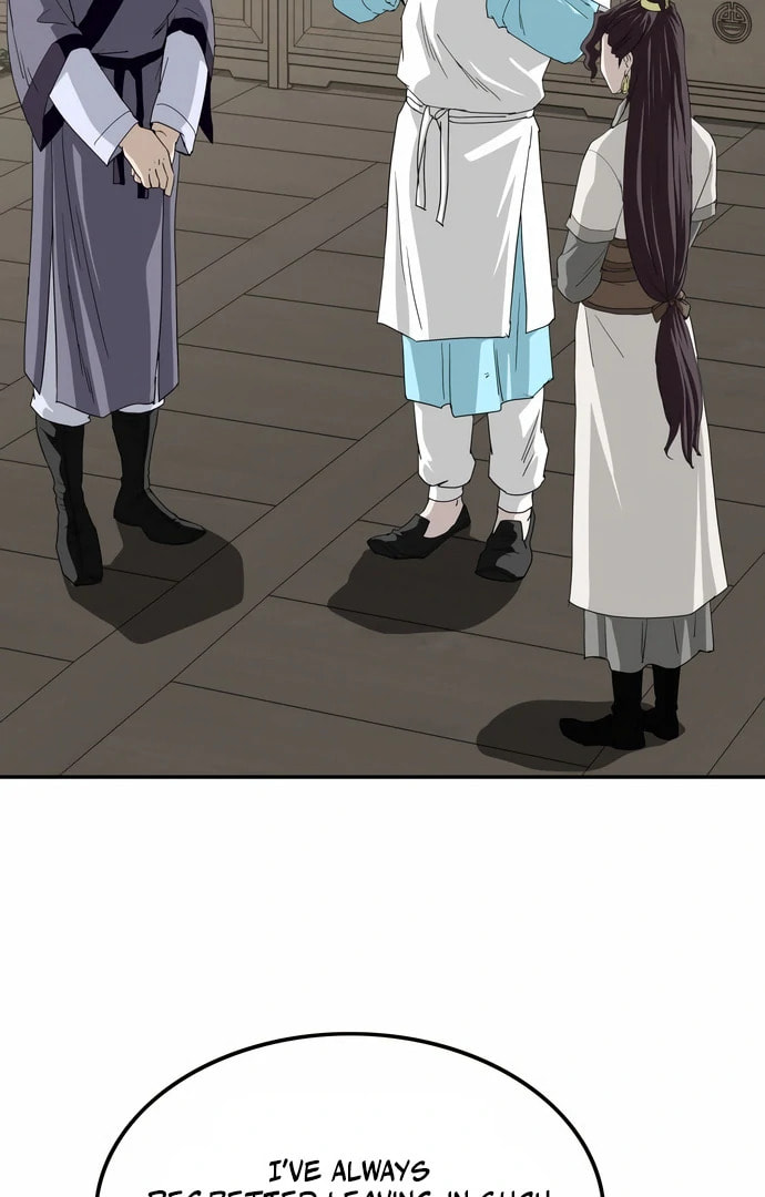 Read The Supreme Demon Swordmaster chapter 9 image 79 on Lezhin