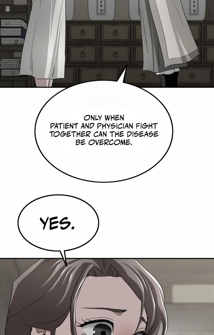 Read The Supreme Demon Swordmaster chapter 9 image 87 on Lezhin