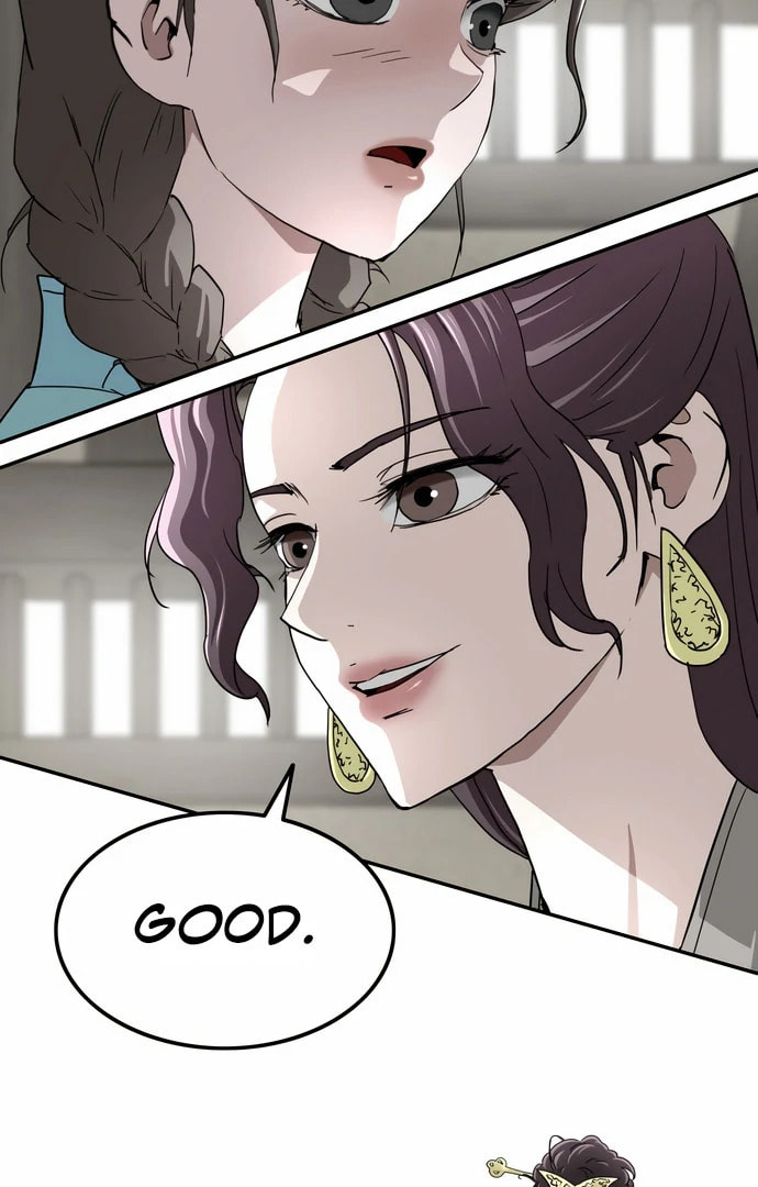 Read The Supreme Demon Swordmaster chapter 9 image 88 on Lezhin