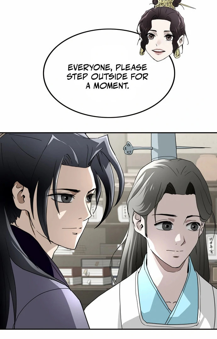 Read The Supreme Demon Swordmaster chapter 9 image 89 on Lezhin
