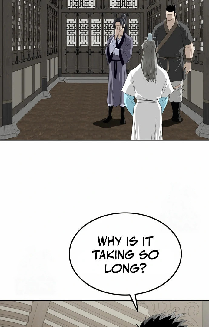 Read The Supreme Demon Swordmaster chapter 9 image 92 on Lezhin