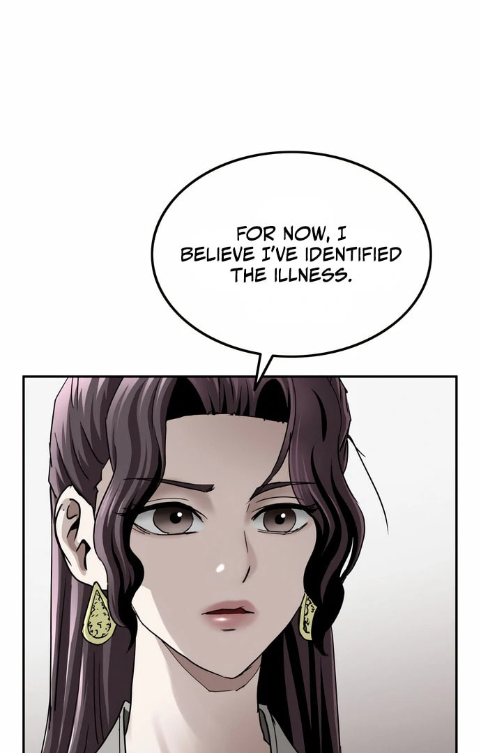 Read The Supreme Demon Swordmaster chapter 9 image 97 on Lezhin