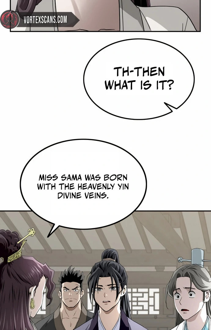 Read The Supreme Demon Swordmaster chapter 9 image 98 on Lezhin