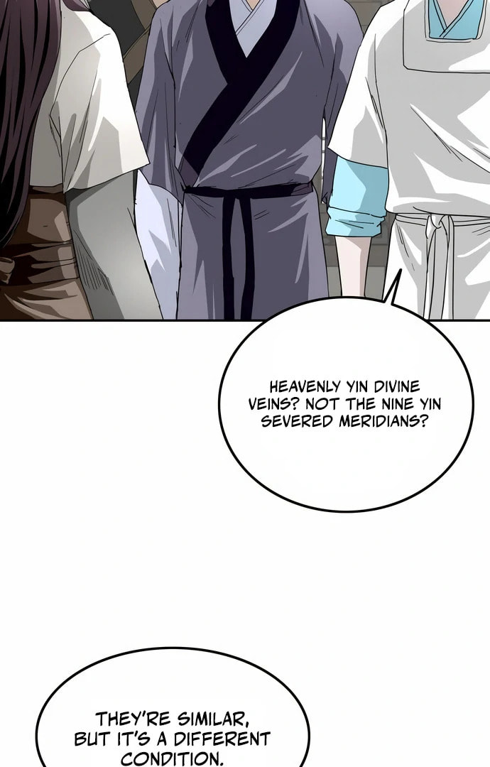 Read The Supreme Demon Swordmaster chapter 9 image 99 on Lezhin