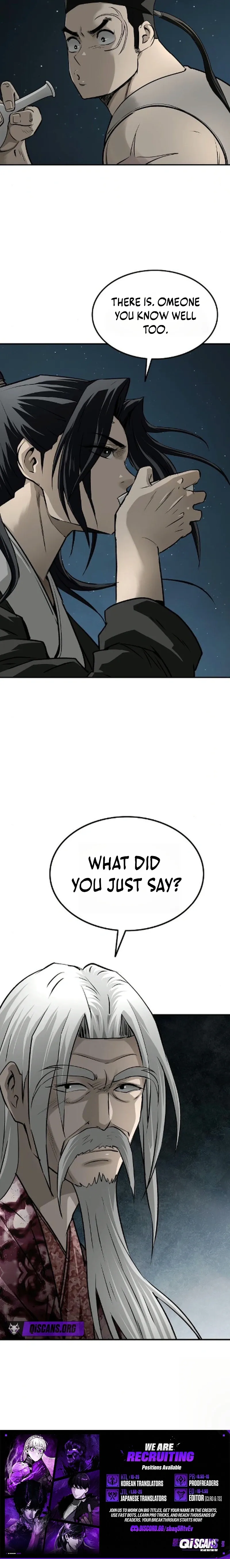Read The Supreme Demonic Sword chapter 25 image 18 on Lezhin