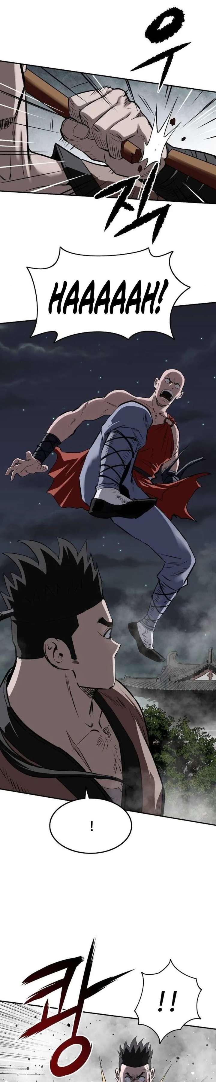 Read The Supreme Demonic Sword chapter 28 image 12 on Lezhin