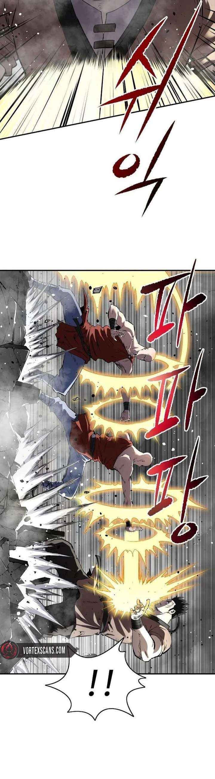 Read The Supreme Demonic Sword chapter 28 image 15 on Lezhin