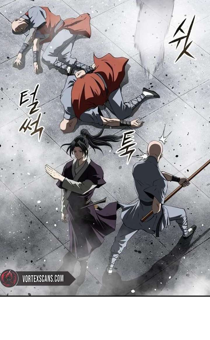 Read The Supreme Demonic Sword chapter 28 image 19 on Lezhin