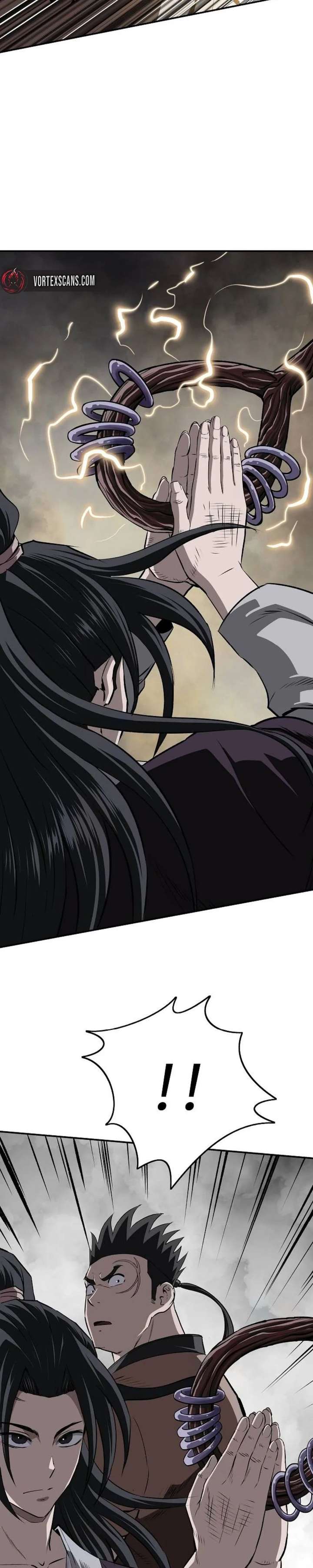 Read The Supreme Demonic Sword chapter 28 image 26 on Lezhin