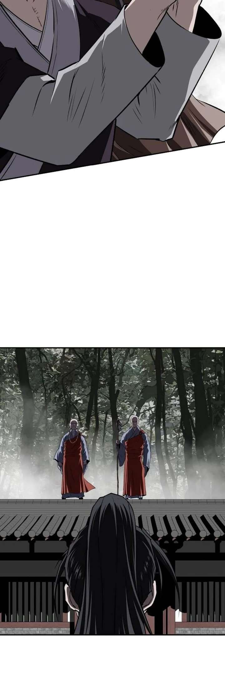 Read The Supreme Demonic Sword chapter 28 image 27 on Lezhin