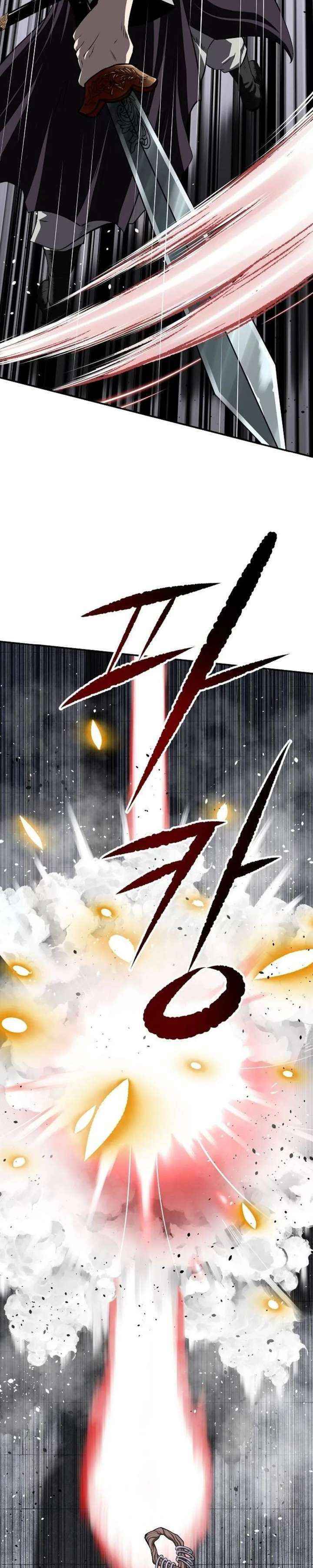 Read The Supreme Demonic Sword chapter 28 image 32 on Lezhin