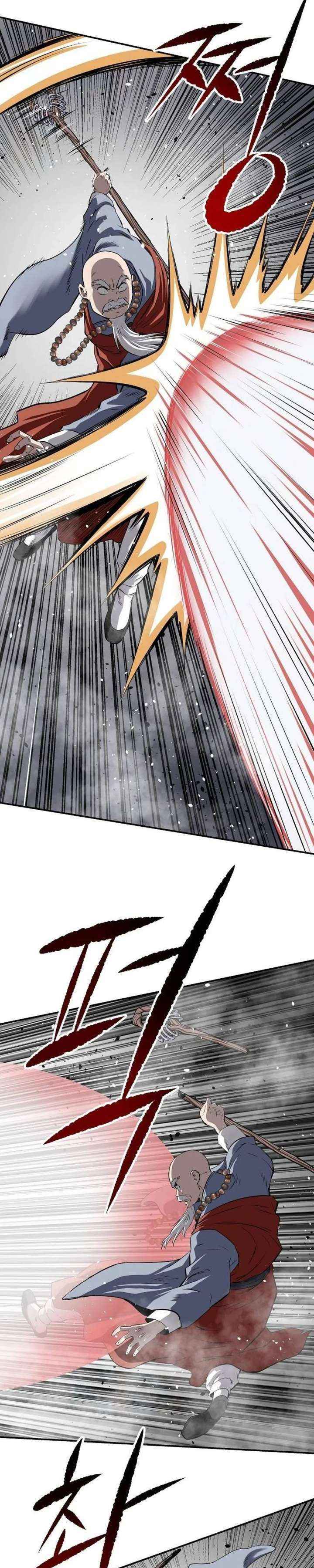 Read The Supreme Demonic Sword chapter 28 image 34 on Lezhin