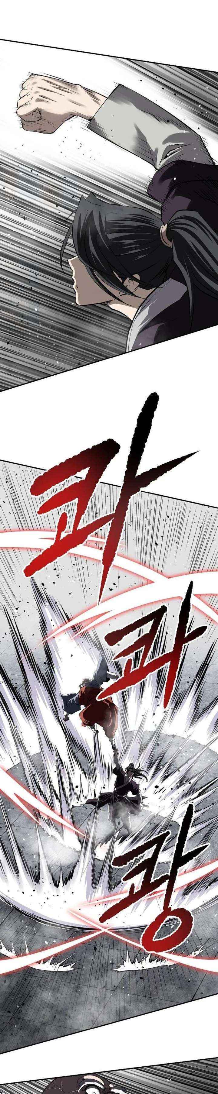 Read The Supreme Demonic Sword chapter 28 image 38 on Lezhin