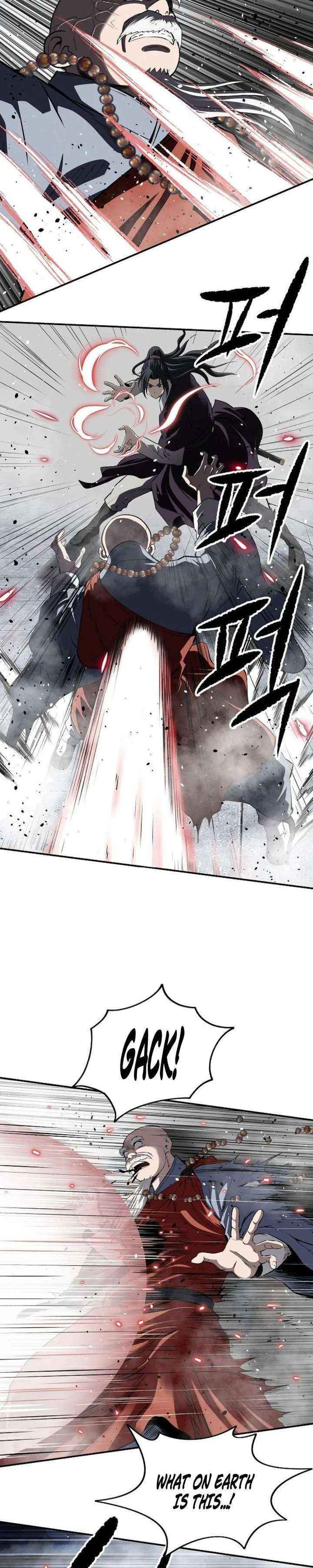 Read The Supreme Demonic Sword chapter 28 image 39 on Lezhin
