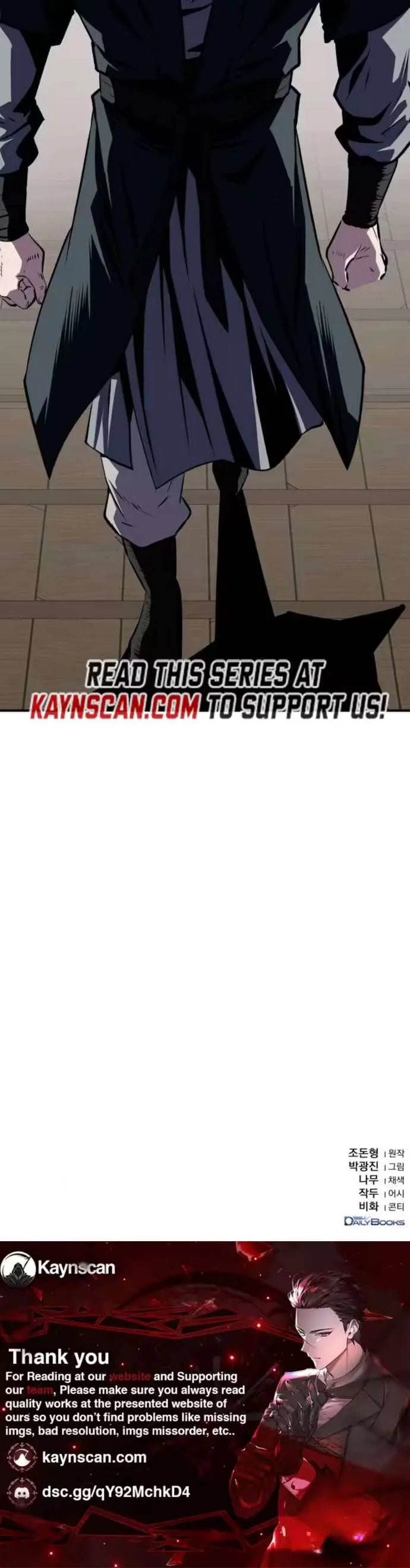 Read The Supreme Demonic Sword chapter 33 image 8 on Lezhin
