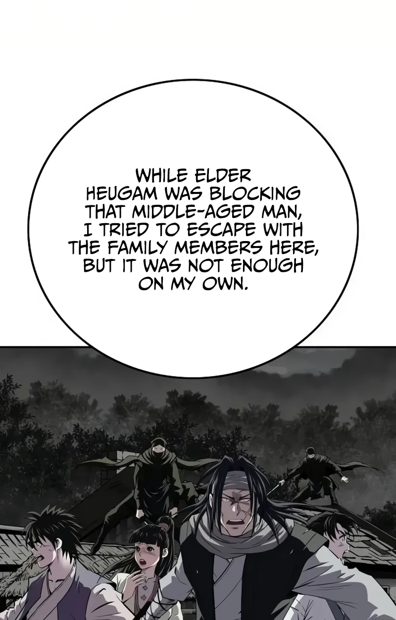 Read The Supreme Demonic Sword chapter 39 image 101 on Lezhin