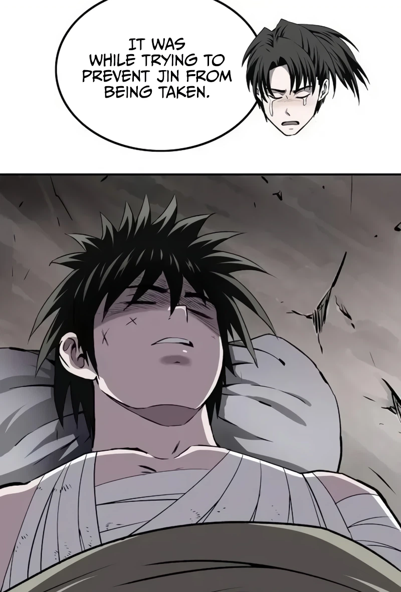 Read The Supreme Demonic Sword chapter 39 image 104 on Lezhin