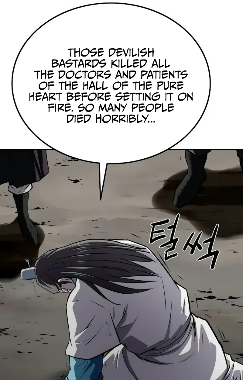 Read The Supreme Demonic Sword chapter 39 image 116 on Lezhin