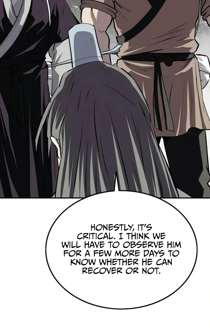 Read The Supreme Demonic Sword chapter 39 image 121 on Lezhin
