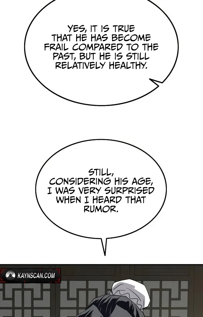 Read The Supreme Demonic Sword chapter 39 image 16 on Lezhin