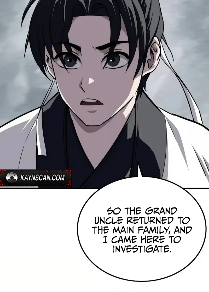 Read The Supreme Demonic Sword chapter 39 image 22 on Lezhin