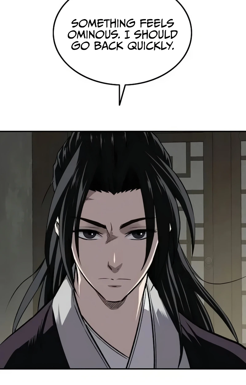 Read The Supreme Demonic Sword chapter 39 image 26 on Lezhin