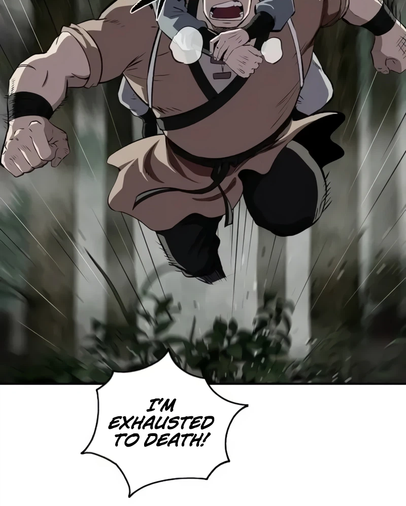 Read The Supreme Demonic Sword chapter 39 image 32 on Lezhin